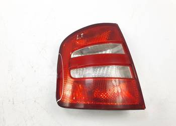 LAMPA LEWA TYŁ SKODA FABIA I 6Y9945111B