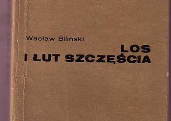 (5412) LOS I ŁUT SZCZĘŚCIA – WACŁAW BILIŃSKI