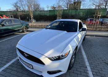 Ford Mustang 3.7 V6