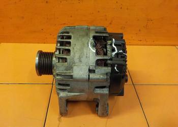 TRAFIC VIVARO PRIMASTAR 2.0 DCI EURO 5 13r 114KM M9R630 alternator