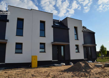 Dom szeregowy Nowodworce 85m2