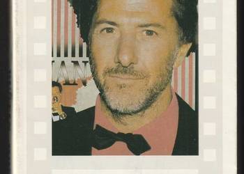 DUSTIN HOFFMAN - RONALD BERGAN - 1992