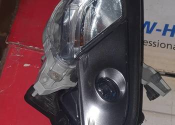 halogen L lub P+ kierunki MAZDA Cx3 led 15-