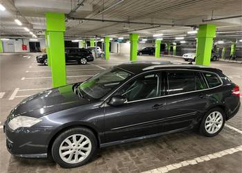 Renault Laguna 2,0 benzyna