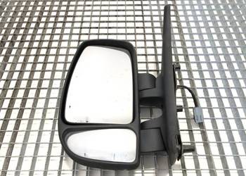 LUSTERKO LEWE RENAULT MASTER II Bus ZEWNĘTRZNE LEWA, BOCZNE