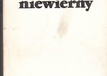 (01462) TY PSIE NIEWIERNY – WŁADYSŁAW MACHEJEK