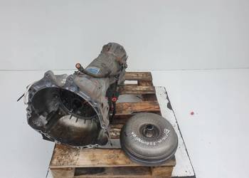 AUTOMATYCZNA SKRZYNIA BIEGÓW Kia Sorento 3.5 V6 _ automat 45000-4A600 30-