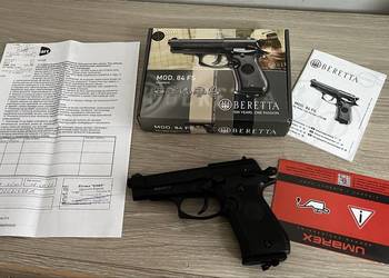 Sprzedam Beretta
