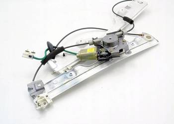 PODNOŚNIK SZYBY PRAWY PRZÓD NISSAN MURANO I Z50 3.5 4X4 03-07 80730CC000