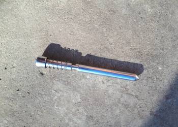 Blokada skrzyni biegów Corolla E11 Blokada skrzyni biegów Corolla E11