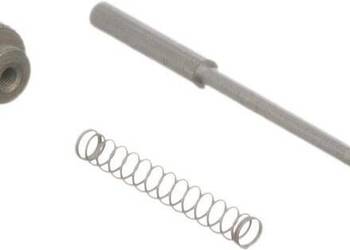 Kołek zabezpieczający REGS 10 mm 2688410