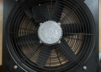 Wentylator przemysłowy  270 W