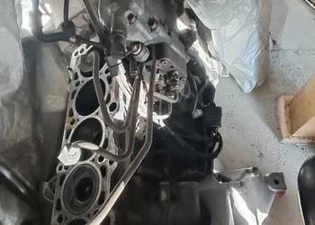 Silnik i skrzynia LT35 2.5tdi