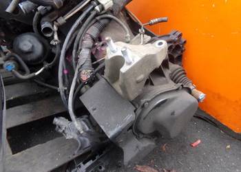 TRANSIT COURIER 1.5 TDCI 15r 75KM skrzynia biegow 5 BA6R-7002-ABF