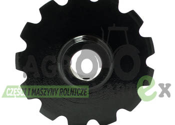 0005571070, 005571070, 05571070, 5571070 KOŁO ZĘBATE Z13 fi25 CLAAS