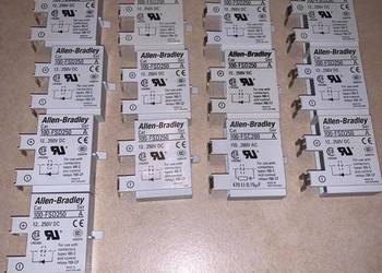 100-FSD250 Allen-Bradley  100C Surge Suppressor, Diode, 12 - 250V DC /x13/