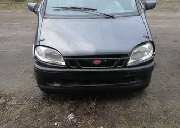 Microcar Virgo