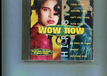 Wow Now Hits Płyta CD