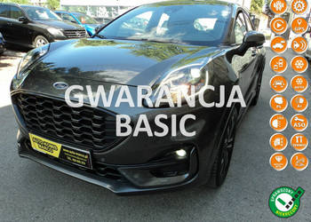 Ford Puma SPRZEDAM FORDA PUME Z 2021R B+HYBRYDA 155KM ST-LINE JAK NOWY II …