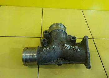 JAGUAR XF XJ 3.0 D TDV6 13r 275KM 306DT przewod trojnik turbiny 1043806S02