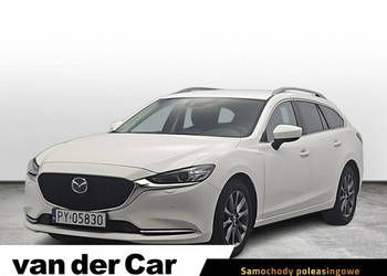 Mazda 6 2.0 SkyJoy ! Z Polskiego Salonu ! Faktura VAT ! III (2012-) Mazda 6 2.0 SkyJoy ! Z Polskiego Salonu ! Faktura VAT ! III (2012-)