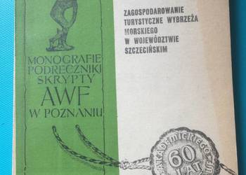 ( 3489 ) Zagospodarowanie Wybrzeźa Morskiego, Szczecińskie