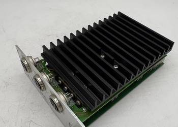 VisCom VTR3 Drv II 77.146.B.05 Control Board