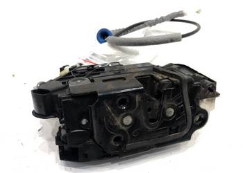 ZAMEK DRZWI PRAWY PRZÓD VW UP! Hatchback 1S1837016B