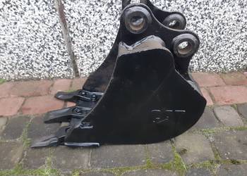 łyżka do minikoparki cat