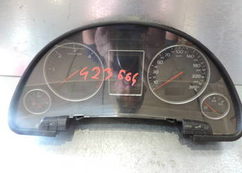 AUDI A4 B6 1.9 TDI LICZNIK ZEGARY 8E0920900G