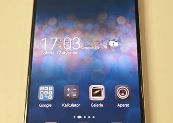 Smartfon Huawei P20 Pro