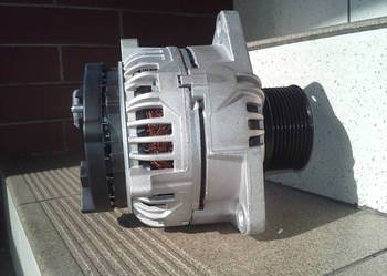 Alternator 12V 150A claas clark BOSCH 0124615030 0131542602