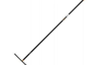 SOLID GRABIE METALOWE 14 zębów 36cm 154cm Fiskars