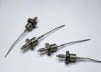 Dioda Zenera BZP620 C18 Unitra CEMI