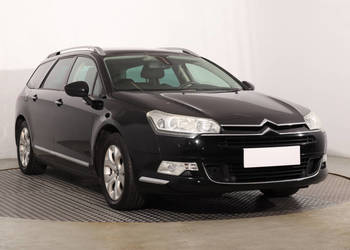 Citroen C5 2.0 HDi