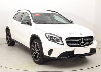 Mercedes GLA GLA 200