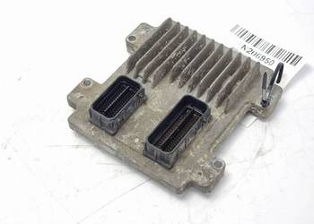 KOMPUTER SILNIKA ECU OPEL ASTRA J 12639891