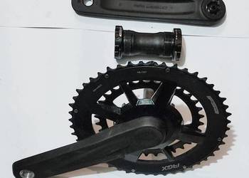 Korba rowerowa FSA Omega AGX 48-32