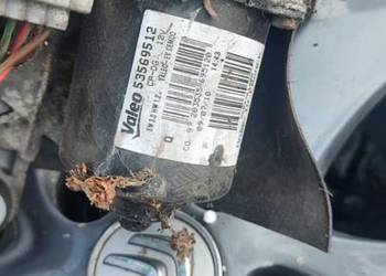 Mechanizm silniczek wycieraczki prawy 53569512 Citroen c5 III x7