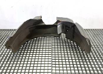 NADKOLE LEWY PRZÓD FORD FIESTA MK7 8A61-16115-AD Hatchback OSŁONA