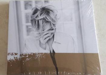 Anna Wyszkoni - Jestem tu nowa. Nowa płyta CD