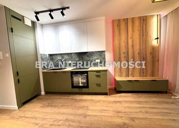 Mieszkanie 27.98m2 2 pokoje Białystok Kraszewskiego