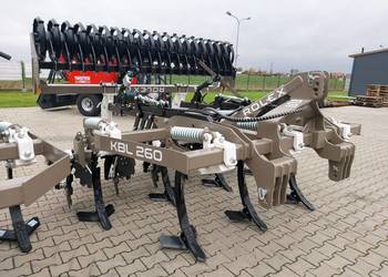 Agregat bezorkowy ROLEX KBL 2.6 ŁM
