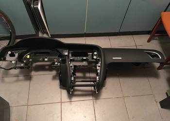 kokpit deska Audi A5 s5 Coupe 8T1857041B 8T1857033