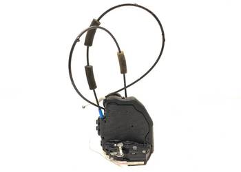 ZAMEK DRZWI LEWY TYŁ TOYOTA AVENSIS T27 Sedan/Limuzyna 08-18