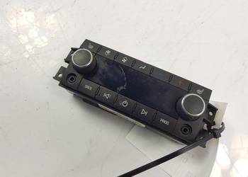 PANEL KLIMATYZACJI CADILLAC ESCALADE ESV A1529A5581