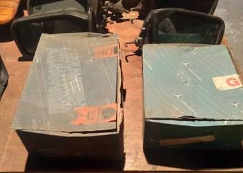 Sprzedam lusterka do mercedesa123