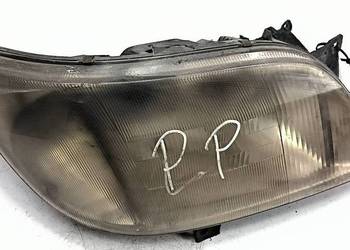 LAMPA PRAWA PRZÓD MERCEDES SPRINTER 904