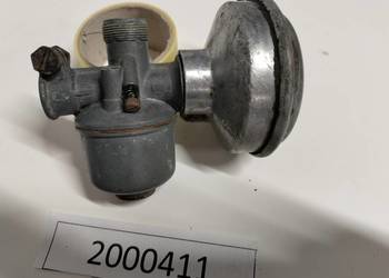 Żak Rys Komar Simson Sr2  gaźnik filtr