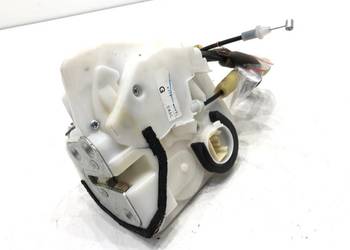 ZAMEK DRZWI PRAWY PRZÓD MAZDA 2 DL Hatchback